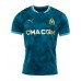 Echipament fotbal Olympique de Marseille Mason Greenwood #10 Tricou Deplasare 2024-25 maneca scurta